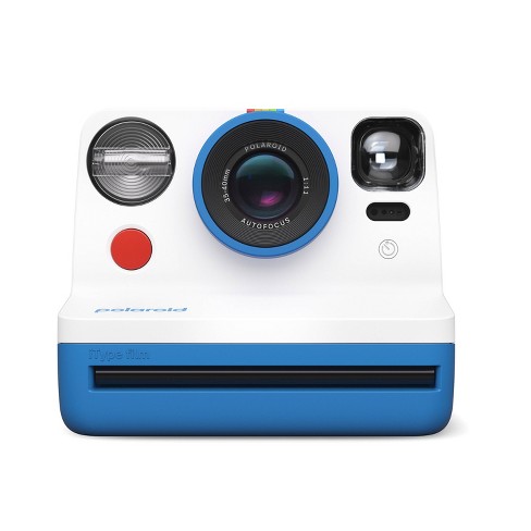 Polaroid Now+ Camera Gen 2 : Target