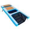 Solstice Inflatable Pup Plank, Lounge Floating Ramp, Dog Water Raft for Swimming Pools with Integrated Cooling Zone for 250+ Pound Pets - 2 of 4
