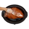 The Lakeside Collection Set of 10 Disposable Slow Cooker Liners - 3 of 4