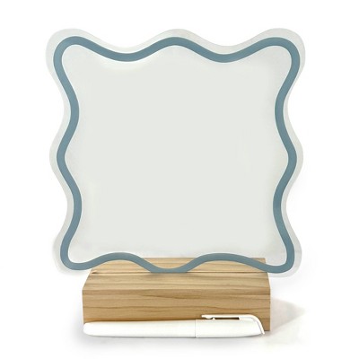 Light-Up Dry Erase Board - Bullseye's Playground™