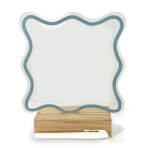 Light-Up Dry Erase Board - Bullseye's Playground™ - 1 of 3