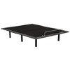 Twin XL Adjustable Metal Bed Base with Wired Remote Control - 2 of 4