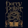 Girls Harry Potter Snake Symbol T Shirt - 2 of 4