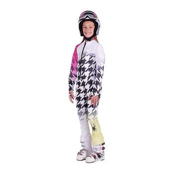 Spyder Girls Performance Gs Ski Race Suit