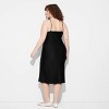 Women's Midi Bodycon Dress - Wild Fable™ - 3 of 3