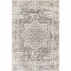 Unique Loom    Richmond Medallion Area Rug - 2 of 4