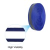 Unique Bargains High Visibility Sew-on Fabric Clothing Raincoats Reflective Tape Strip - 3 of 4