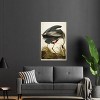 Great Blue Heron by John James Audubon Unframed Wall Canvas - iCanvas - 2 of 4