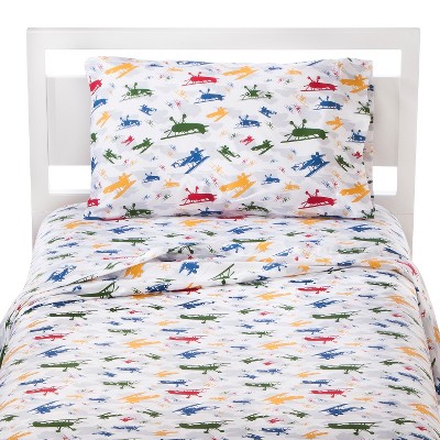 target twin bed sheets