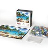 St. Lucia by Boardwalk - Jigsaw Puzzle - 4 of 4