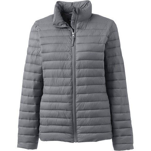 Uniqlo silver outlet jacket