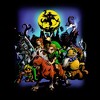 Men's Nintendo The Legend of Zelda 3D Poster T-Shirt - 2 of 4