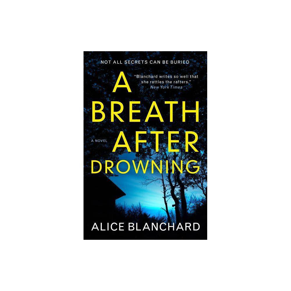 ISBN 9781785656422 - A Breath After Drowning (Paperback) | upcitemdb.com