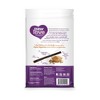 Paw Love Not Bully Peanut Butter Sticks Dog Treats - 4ct - image 2 of 3