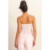 Women's Strawberry Milkshake Top - HYFVE - 3 of 4