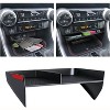 TruAIR Toyota RAV4 Console Organizer (2019-2025) - 2 of 4