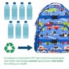 Wildkin Kids  Next Gen Medium Eco Backpack - 15 Inch / 12L - 4 of 4