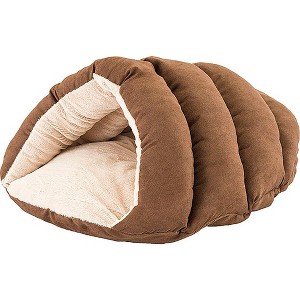 Sleep Zone - Cuddle Cave - 22 in. - Pack of 4 - 1 of 1