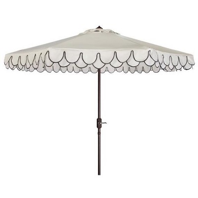 outsunny-6-2-beach-umbrella-ruffled-outdoor-umbrella-with-vented