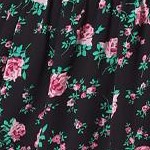 black pink