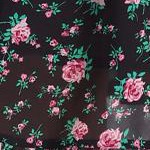 black pink