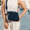 baggallini Women's Securtex® Anti-Theft Memento Crossbody Bag - 2 of 4