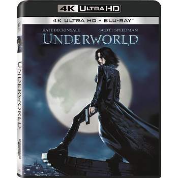 Underworld (2003) (blu-ray) : Target