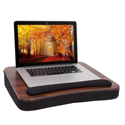 Sofia + Sam All Purpose Lap Desk (wood Top) With Memory Foam : Target