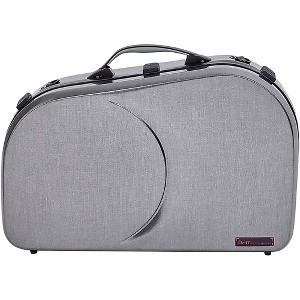 Bam Hightech Series Adjustable French Horn Case - 1 of 3
