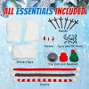 Playbees DIY Snowman Making Kit - 3 of 4
