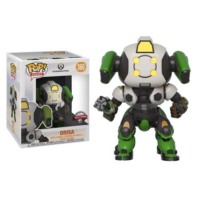 Funko orisa clearance