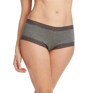Hanky Panky Women's DreamEase® Boyshort - 1 of 3