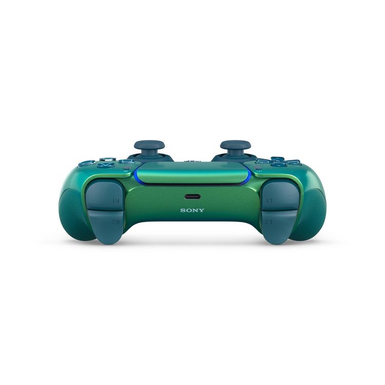 DualSense Wireless Controller for PlayStation 5, 4 of 9