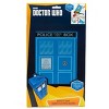 Seven20 Doctor Who TARDIS Cutting Board - 4 of 4