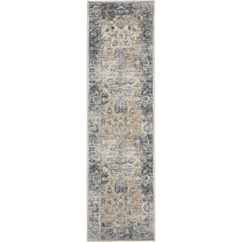 Nourison Home Malta MAI13 Indoor Area Rug - image 1 of 4