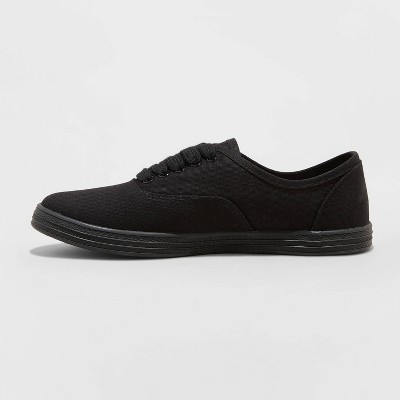 cheap black shoes