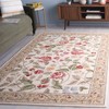 Chelsea HK117 Hand Hooked Indoor Rugs - Safavieh - 2 of 4