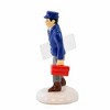 Department 56 Villages 3.25 In Odd Jobs Before The Snow Original Snow Village Village Figurines - 3 of 3