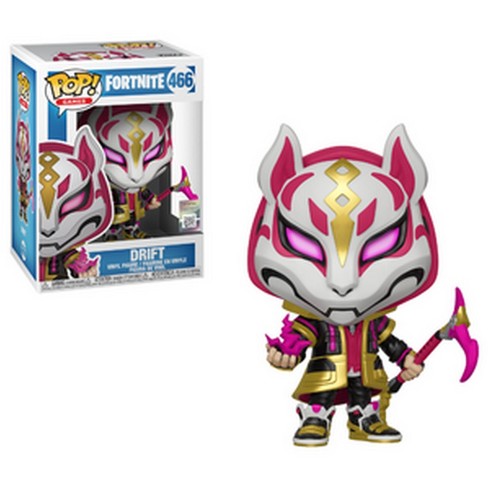  - funko pop rex fortnite game