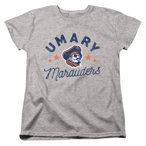 Women's University Of Mary Maurauders T-Shirt - 1 of 4