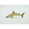 Collectible Wildlife Gifts | Shark, Hammerhead Shark, High Quality, Rubber Fish, Hand Painted, Realistic, Toy Figure, Model, Gift,  3"   IM01 B228 - 4 of 4