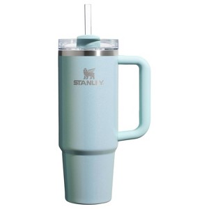 Stanley 30 oz Stainless Steel H2.0 Flowstate Quencher Tumbler - 1 of 4