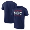 NBA Los Angeles Clippers Men's Short Sleeve T-Shirt - 3 of 3