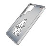 Keyscaper MLB Cooperstown Central Teams Linen Clear Cell Phone Case for Samsung Galaxy - 2 of 4