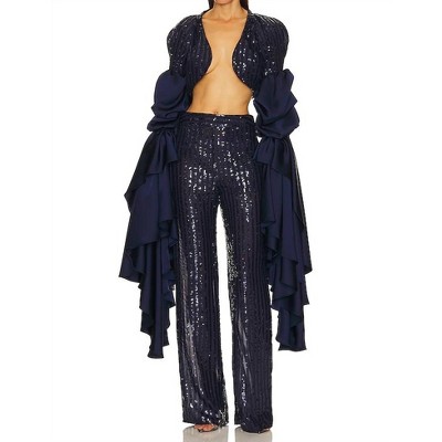 Women's City Lights Pant - Isle