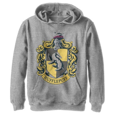 Hufflepuff hoodie outlet