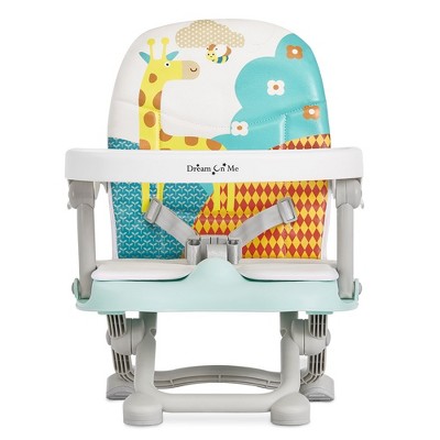 Fisher price booster sales seat target