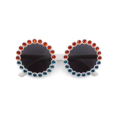 Trend Adult Sunglasses Gem - Bullseye's Playground™