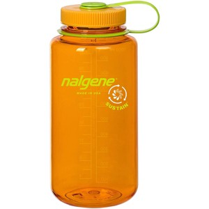 Nalgene Sustain 32 oz. Wide Mouth Water Bottle - 1 of 2