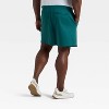Men's Sleek Spacer Shorts - All In Motion™ - 2 of 3